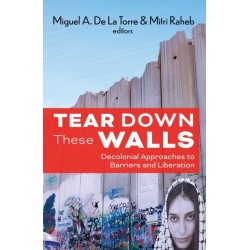 Tear Down These Walls
