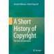 A Short History of Copyright: The Genie of Information
