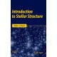 Introduction to Stellar Structure