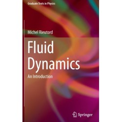 Fluid Dynamics: An Introduction