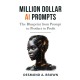 Million Dollar AI Prompts: The Blueprint from Prompt to Product to Profit