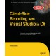 Client-Side Reporting with Visual Studio in C-