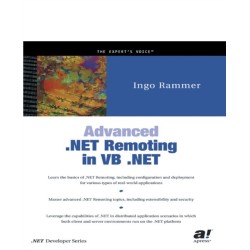 Advanced .NET Remoting in VB .NET