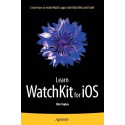 Learn WatchKit for iOS