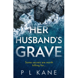 Her Husband’s Grave