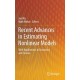 Recent Advances in Estimating Nonlinear Models: With Applications in Economics and Finance