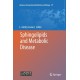 Sphingolipids and Metabolic Disease