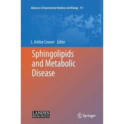Sphingolipids and Metabolic Disease