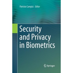 Security and Privacy in Biometrics