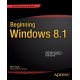 Beginning Windows 8.1