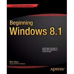 Beginning Windows 8.1