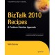 BizTalk 2010 Recipes: A Problem-Solution Approach