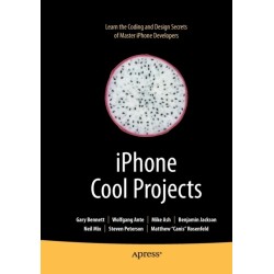 iPhone Cool Projects