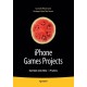 iPhone Games Projects