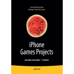 iPhone Games Projects