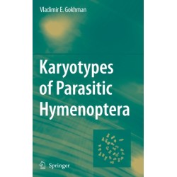 Karyotypes of Parasitic Hymenoptera