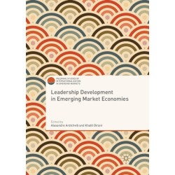 Leadership Development in Emerging Market Economies