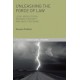 Unleashing the Force of Law: Legal Mobilization, National Security, and Basic Freedoms