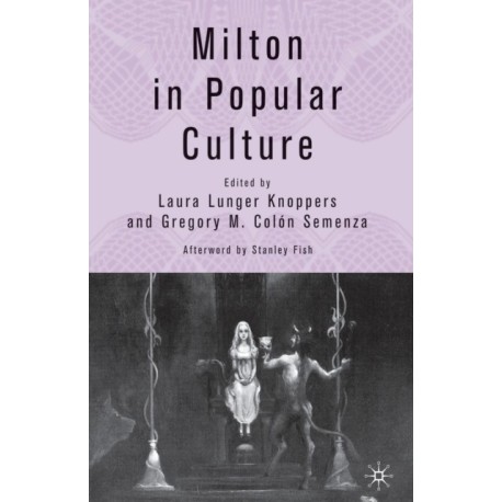 Milton in Popular Culture