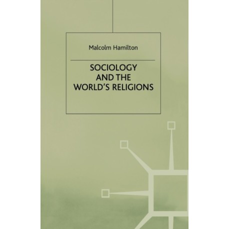 Sociology and the World's Religions