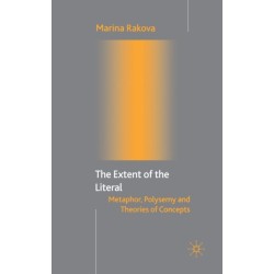 The Extent of the Literal: Metaphor, Polysemy and Theories of Concepts