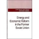 Energy and Economic Reform in the Former Soviet Union: Implications for Production, Consumption and Exports, and for the International Energy Markets