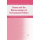 Finance and the Macroeconomics of Environmental Policies