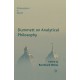 Dummett on Analytical Philosophy