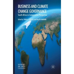 Business and Climate Change Governance: South Africa in Comparative Perspective