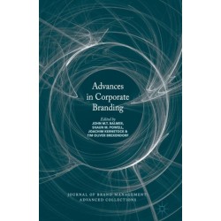 Advances in Corporate Branding