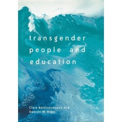 Transgender People and Education