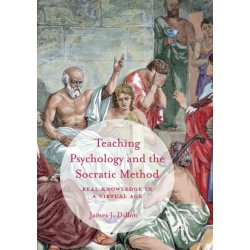 Teaching Psychology and the Socratic Method: Real Knowledge in a Virtual Age