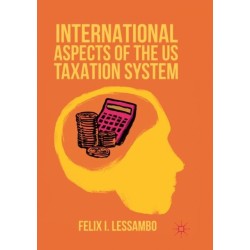 International Aspects of the US Taxation System