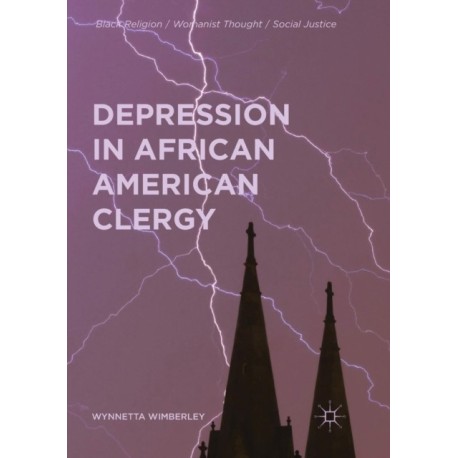 Depression in African American Clergy