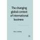 The Changing Global Context of International Business