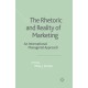 The Rhetoric and Reality of Marketing: An International Managerial Approach