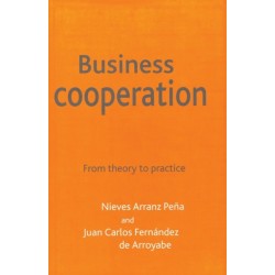 Business Cooperation: From Theory to Practice