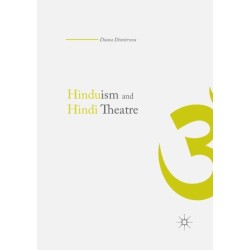 Hinduism and Hindi Theater