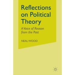 Reflections on Political Theory: A Voice of Reason from the Past
