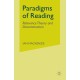 Paradigms of Reading: Relevance Theory and Deconstruction