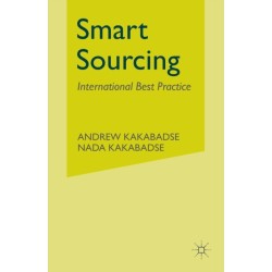 Smart Sourcing: International Best Practice