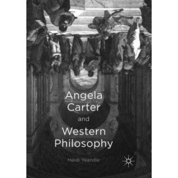 Angela Carter and Western Philosophy