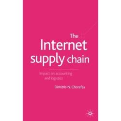 The Internet Supply Chain: Impact on Accounting and Logistics