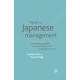 Trends in Japanese Management: Continuing Strengths, Current Problems and Changing Priorities