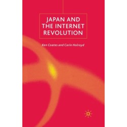 Japan and the Internet Revolution