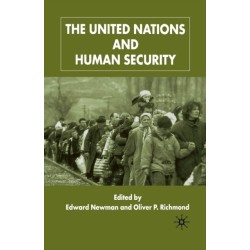 The United Nations and Human Security