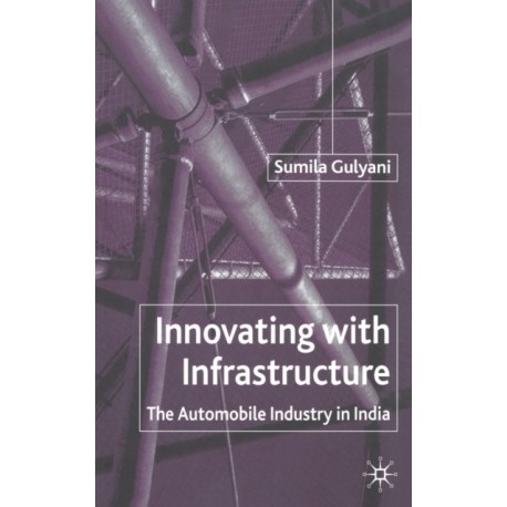 Innovating with Infrastructure: The Automobile Industry in India