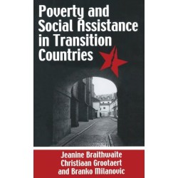 Poverty and Social Assistance in Transition Countries