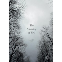 The Meaning of Evil