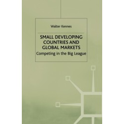 Small Developing Countries and Global Markets: Competing in the Big League